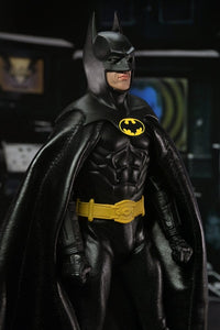 NECA Batman (1989) Clothed Action Figure Batman (20cm)