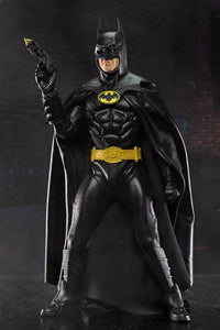 NECA Batman (1989) Clothed Action Figure Batman (20cm)