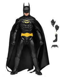 NECA Batman (1989) Clothed Action Figure Batman (20cm)