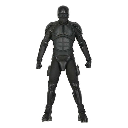 NECA The Boys Action Figure Ultimate Black Noir 18 cm by LAB7 Malta