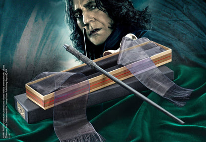 The Noble Collection Harry Potter Wand Professor Snape 38 cm by LAB7 Malta