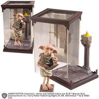 Noble Collection Harry Potter Magical Creatures – Dobby Statue #02