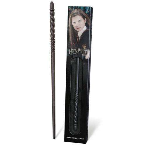 Noble Collection Harry Potter Wand Replica Ginny Weasley 38 cm by LAB7 Malta