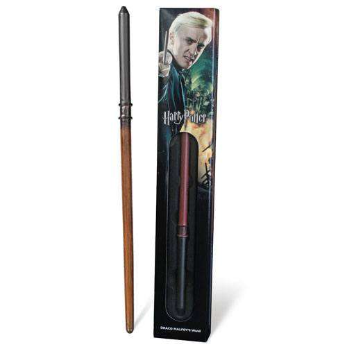 The Noble Collection Harry Potter Wand Replica Draco Malfoy 38 cm by LAB7 Malta