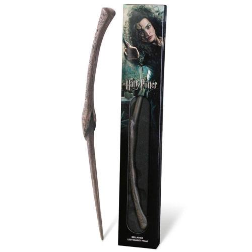 The Noble Collection Harry Potter Wand Replica Bellatrix 38 cm by LAB7 Malta