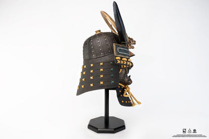 Assassin's Creed Replica 1/1 Scale Replica Yasuke Helmet 63 cm