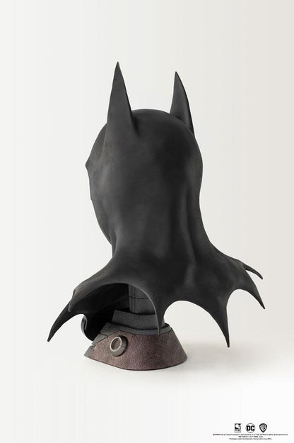 PureArts Batman 1989 Replica 1/1 Batman Cowl 55 cm by LAB7 Malta