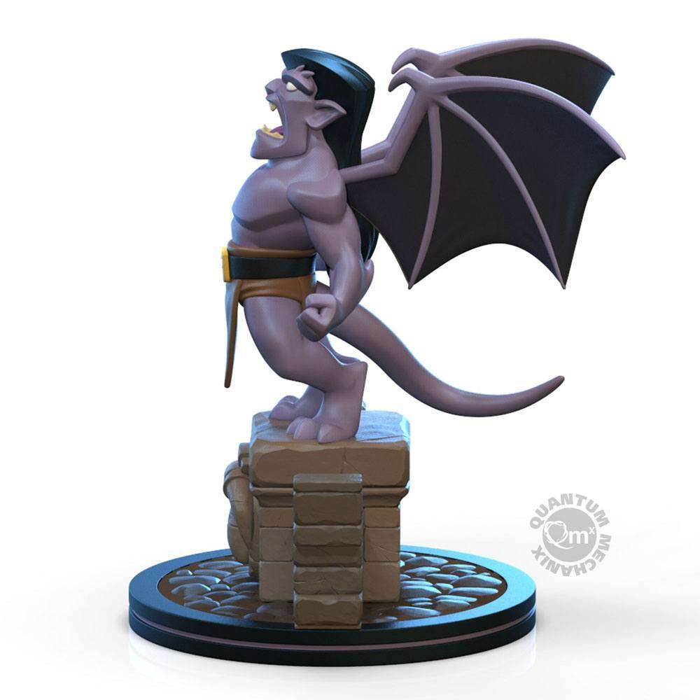 Gargoyles - Goliath Q-Fig 6” Vinyl Figure by LAB7 Malta