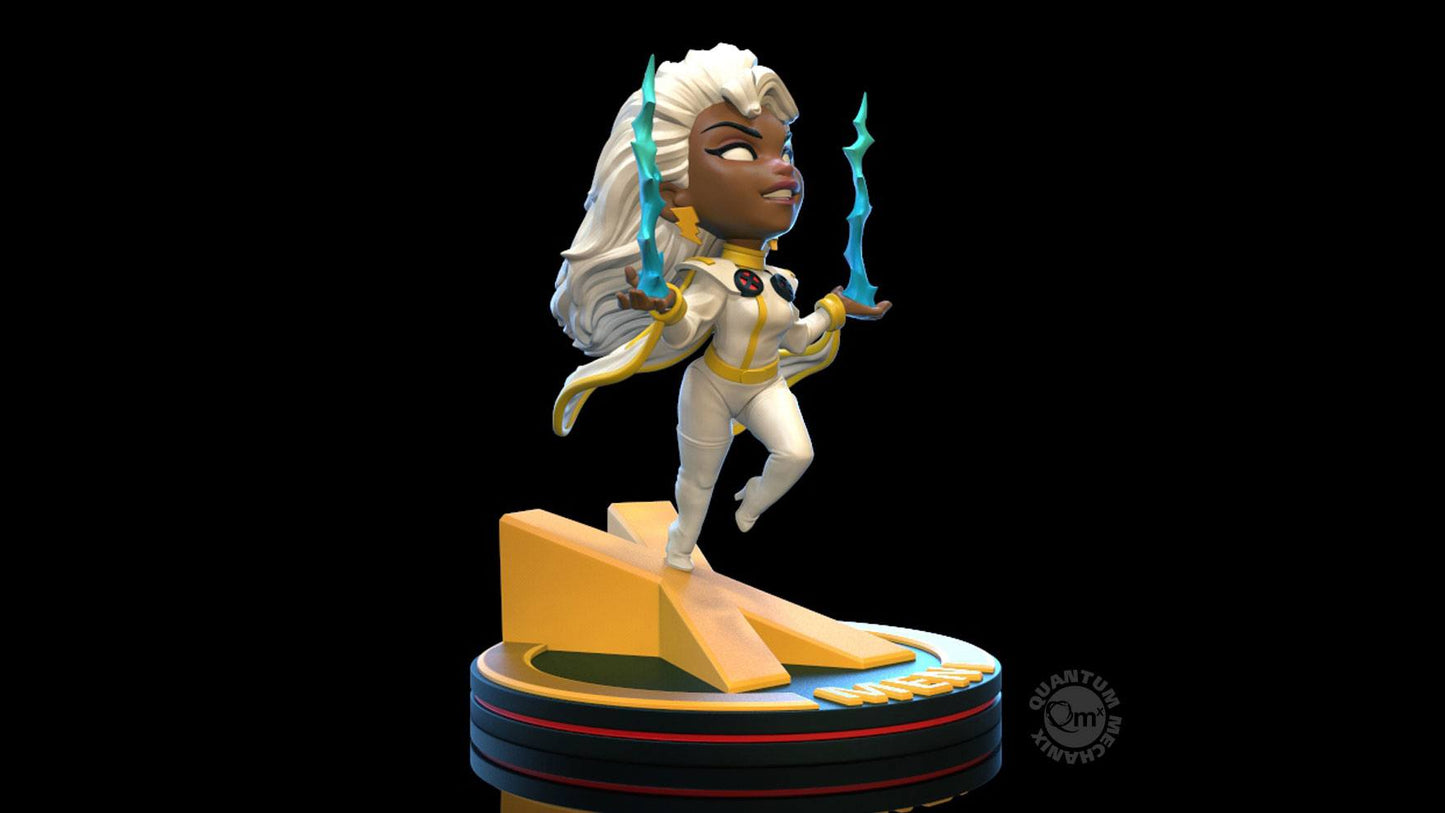 X-Men - Storm Q-Fig 5” Vinyl Figure by LAB7 Malta