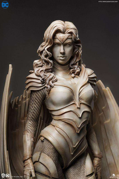 Queen Studios DC Comics Museum Line Statue 1/4 Wonder Woman 54 cm by LAB7 Malta