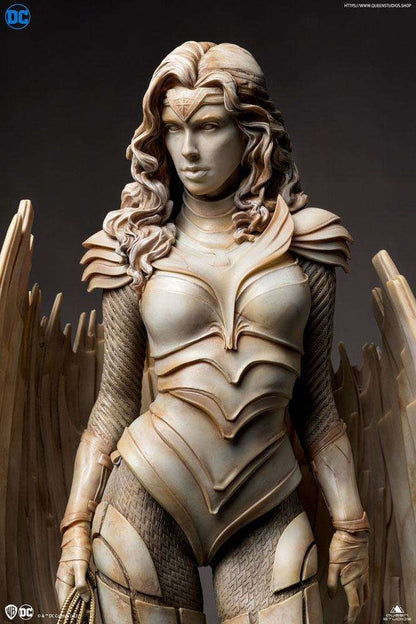 Queen Studios DC Comics Museum Line Statue 1/4 Wonder Woman 54 cm by LAB7 Malta