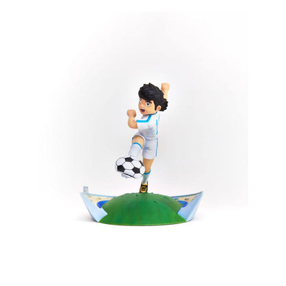 SD Toys Captain Tsubasa PVC Statue Tsubasa Ozora 18 cm by LAB7 Malta