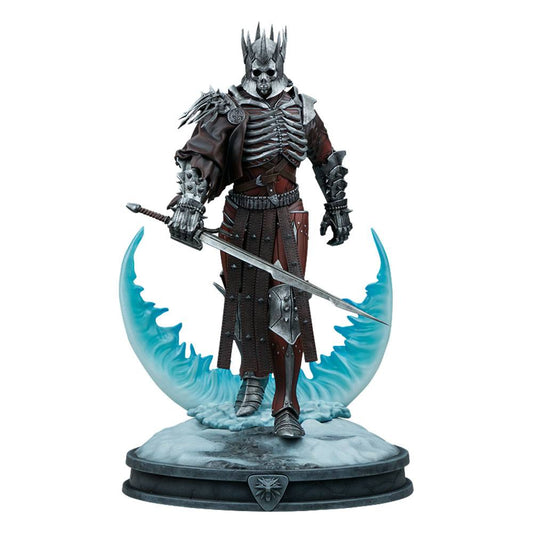 The Witcher 3: Wild Hunt Statue Eredin 50 cm