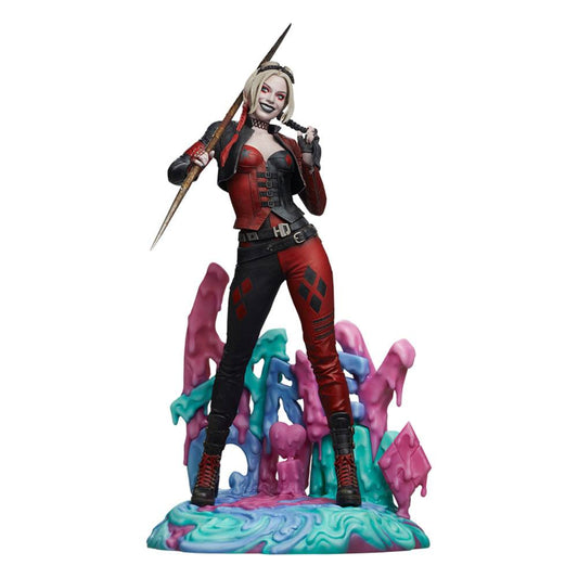 Suicide Squad Premium Format Figure Harley Quinn 53 cm