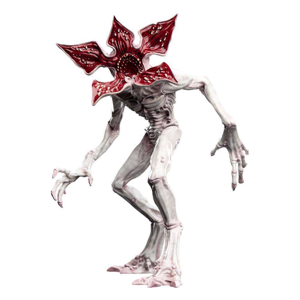 WETA Stranger Things Mini Epics Vinyl Figure The Demogorgon (Season 1) 17 cm by LAB7 Malta