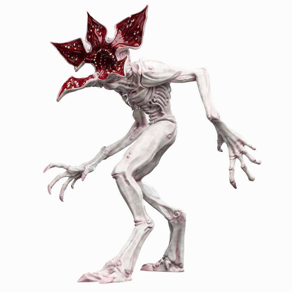 WETA Stranger Things Mini Epics Vinyl Figure The Demogorgon (Season 1) 17 cm by LAB7 Malta