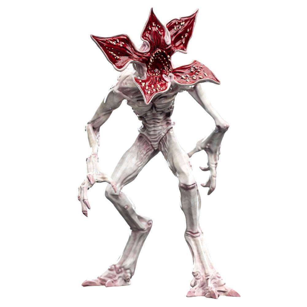 WETA Stranger Things Mini Epics Vinyl Figure The Demogorgon (Season 1) 17 cm by LAB7 Malta