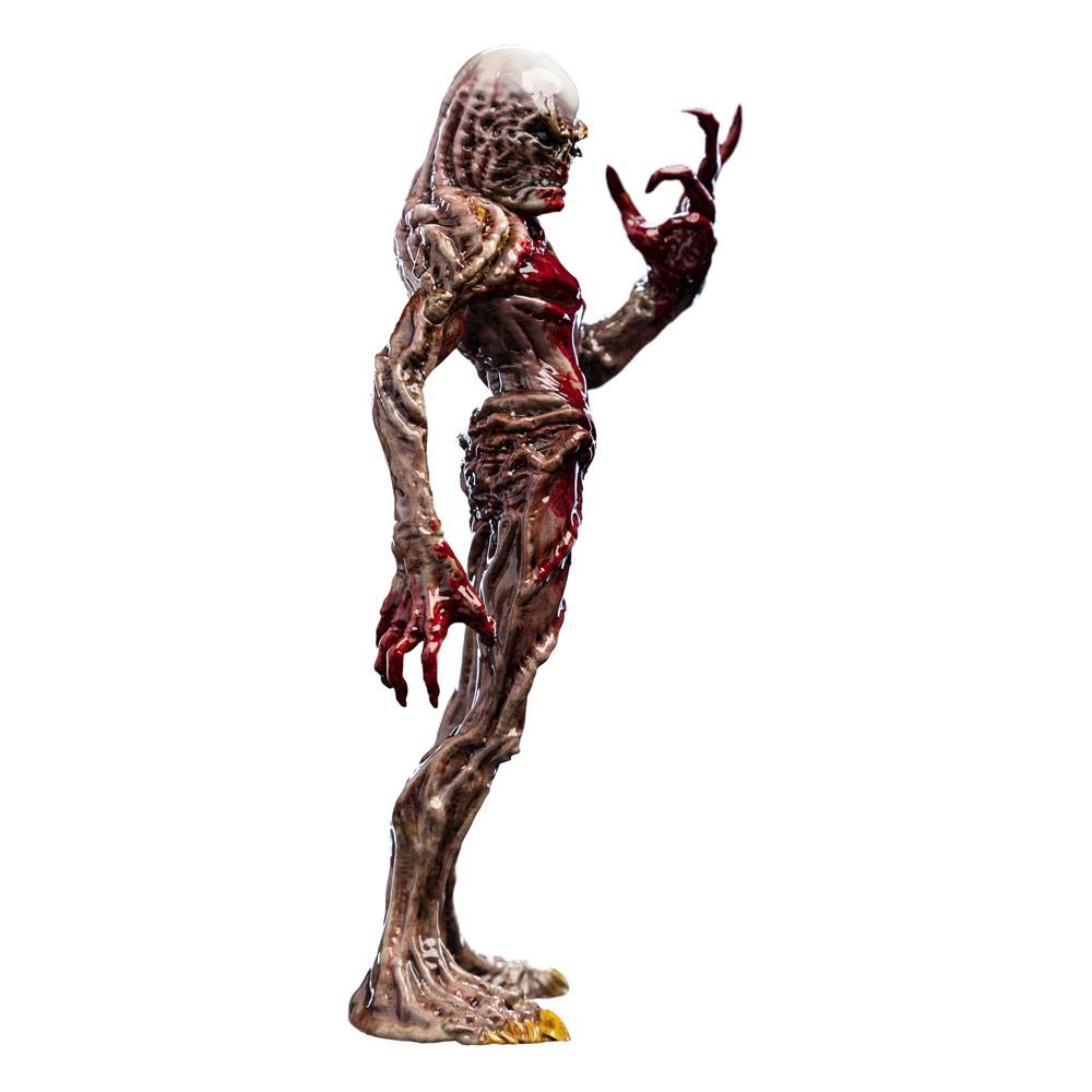 WETA Workshop Stranger Things Mini Epics Vinyl Figure Vecna (Season 4) 17 cm by LAB7 Malta