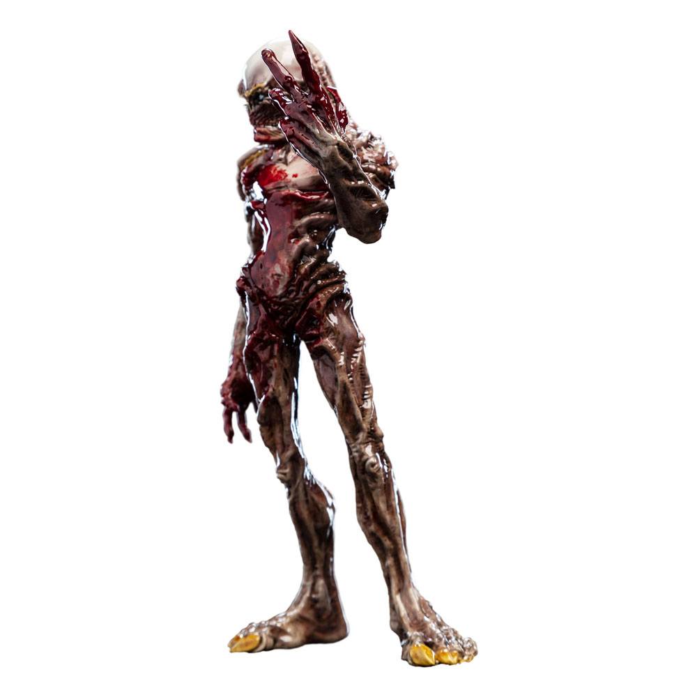 WETA Workshop Stranger Things Mini Epics Vinyl Figure Vecna (Season 4) 17 cm by LAB7 Malta