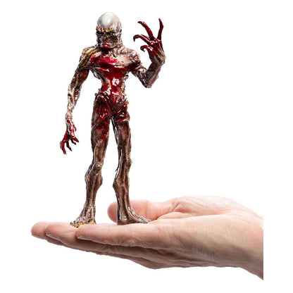 WETA Workshop Stranger Things Mini Epics Vinyl Figure Vecna (Season 4) 17 cm by LAB7 Malta