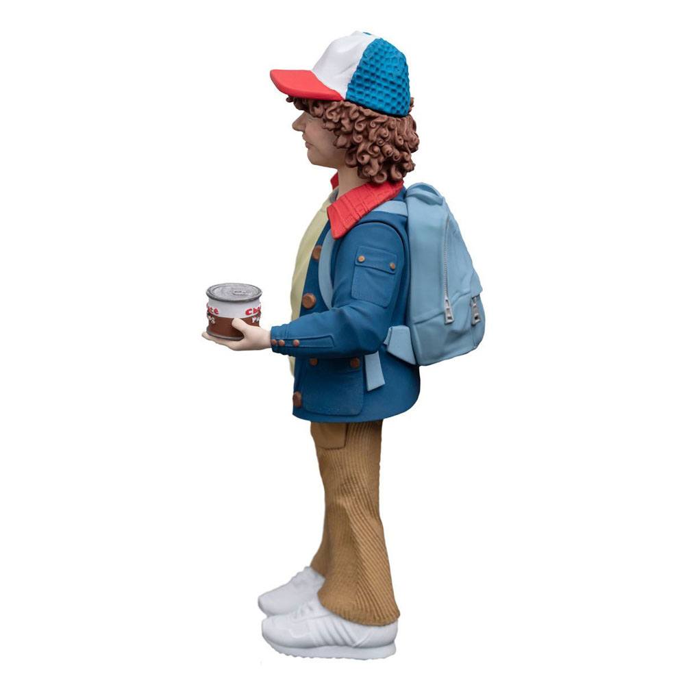 Stranger Things Mini Epics Vinyl Figure Dustin Henderson