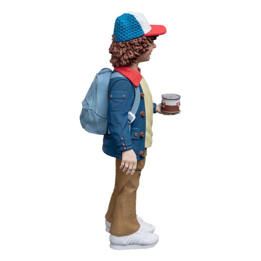 Stranger Things Mini Epics Vinyl Figure Dustin Henderson