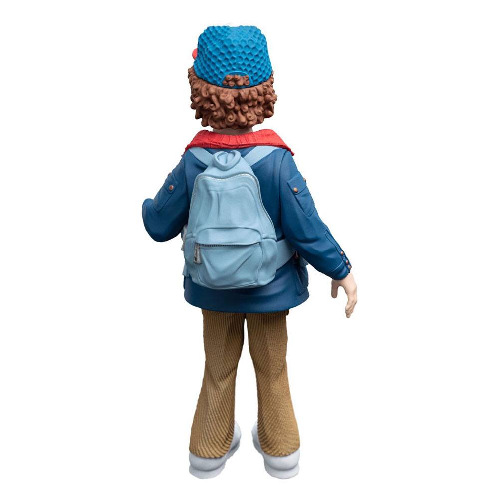 Stranger Things Mini Epics Vinyl Figure Dustin Henderson