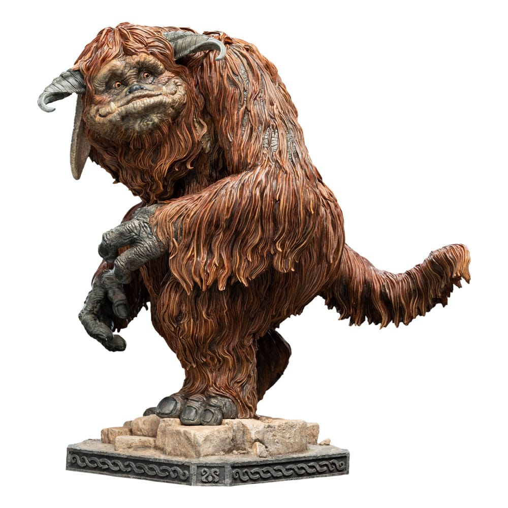 WETA Workshop Labyrinth Statue 1/6 Ludo 36 cm by LAB7 Malta