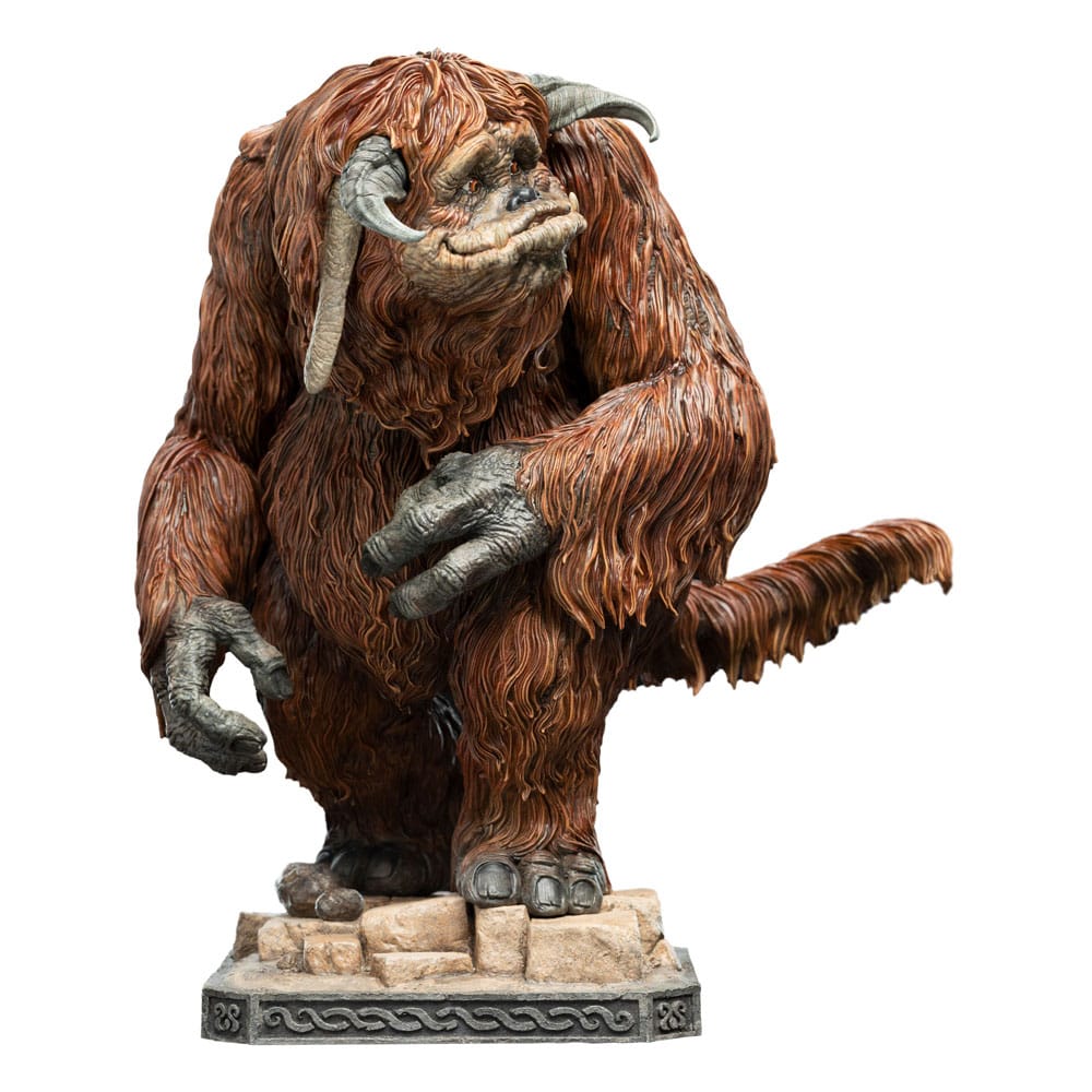 WETA Workshop Labyrinth Statue 1/6 Ludo 36 cm by LAB7 Malta