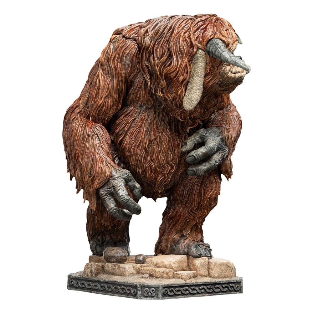 WETA Workshop Labyrinth Statue 1/6 Ludo 36 cm by LAB7 Malta