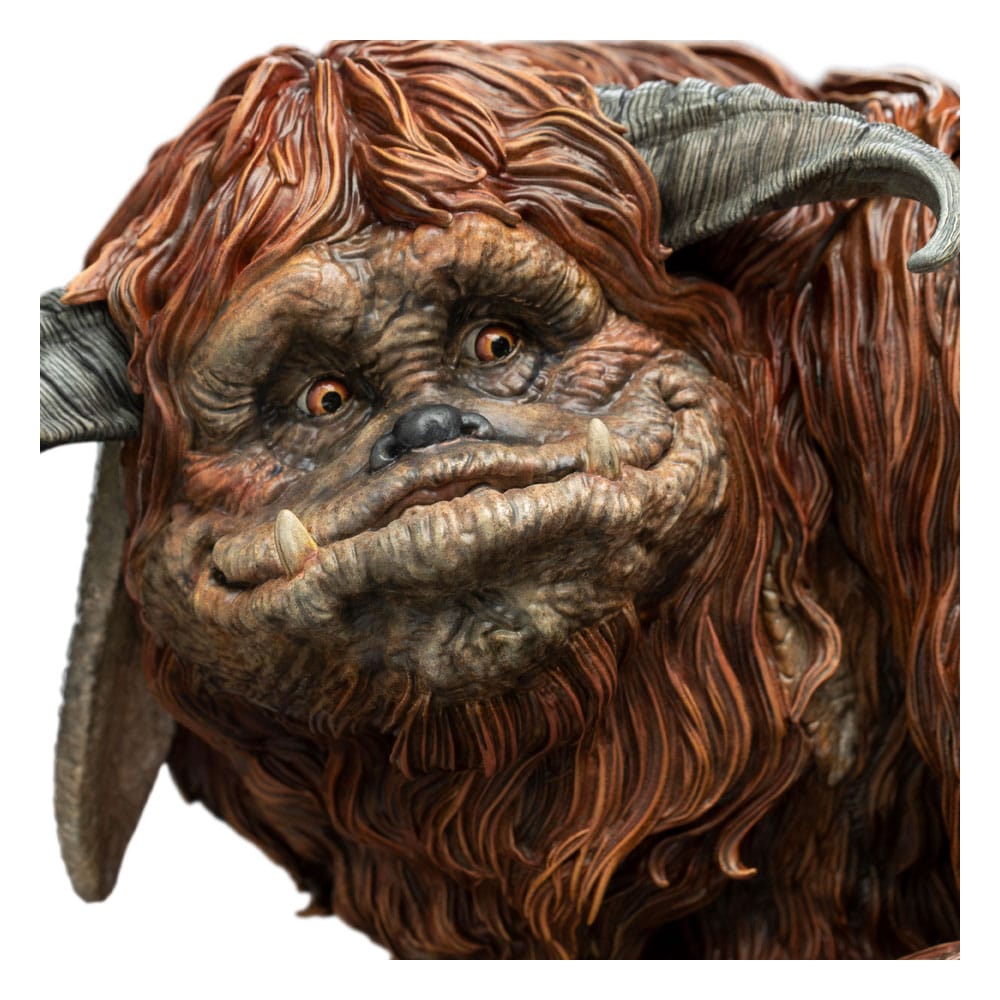 WETA Workshop Labyrinth Statue 1/6 Ludo 36 cm by LAB7 Malta