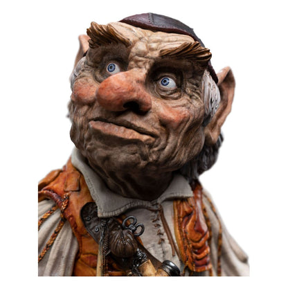 WETA Workshop Labyrinth Statue 1/6 Hoggle 23 cm by LAB7 Malta