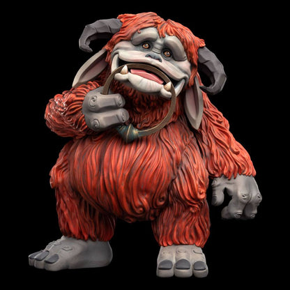 WETA Labyrinth Mini Epics Vinyl Figure Ludo 16 cm