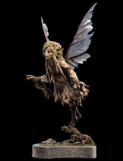 WETA The Dark Crystal: Age of Resistance Statue 1/6 Deet The Gelfling 30 cm by LAB7 Malta