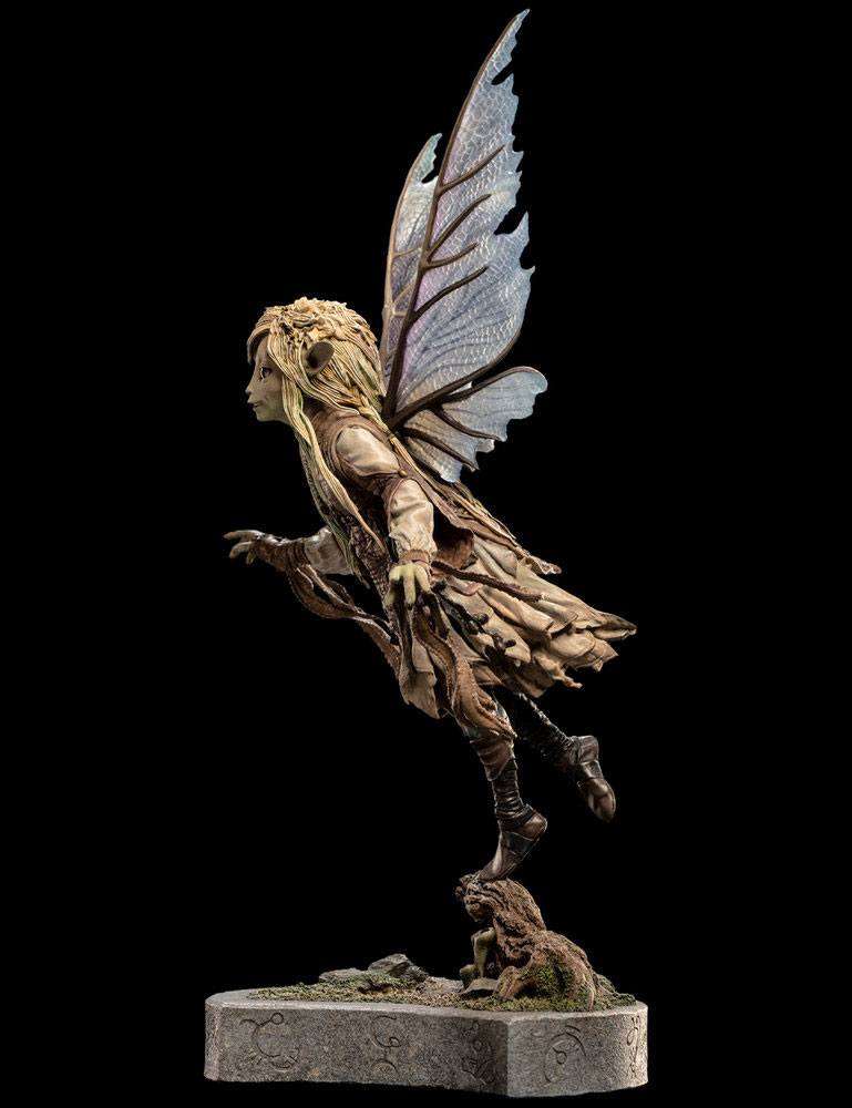 WETA The Dark Crystal: Age of Resistance Statue 1/6 Deet The Gelfling 30 cm by LAB7 Malta