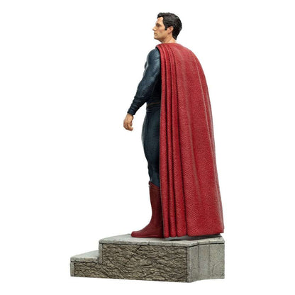 WETA Workshop Zack Snyder's Justice League Statue 1/6 Superman 38 cm by LAB7 Malta