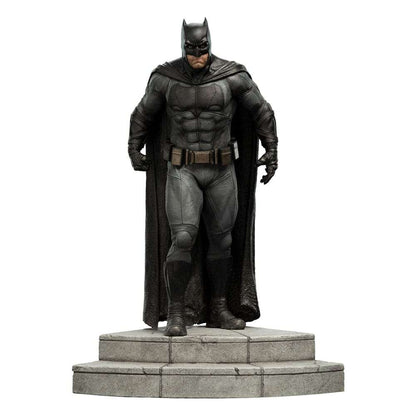 WETA Workshop Zack Snyder's Justice League Statue 1/6 Batman 37 cm by LAB7 Malta