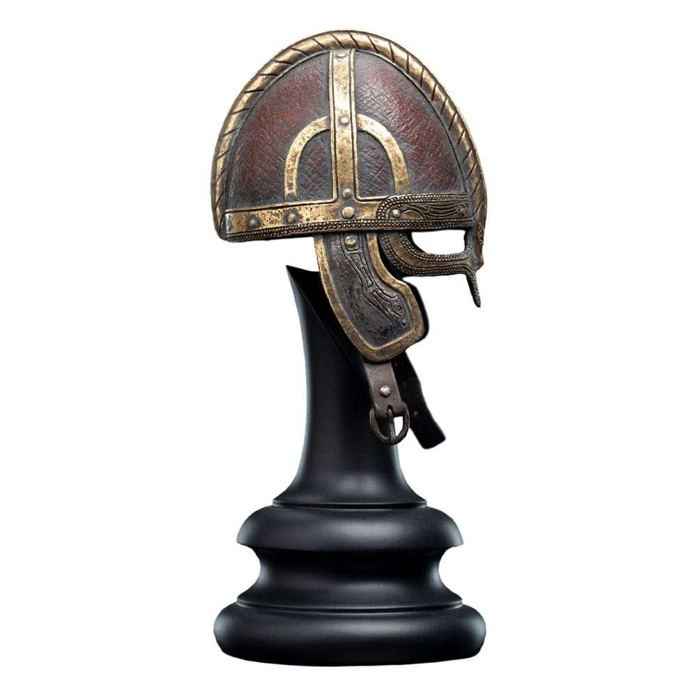 WETA Lord of the Rings Replica 1/4 Rohirrim Soldier Helmet 14 cm by LAB7 Malta