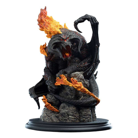 WETA The Lord of the Rings Statue 1/6 The Balrog (Classic Series) 32 cm by LAB7 Malta