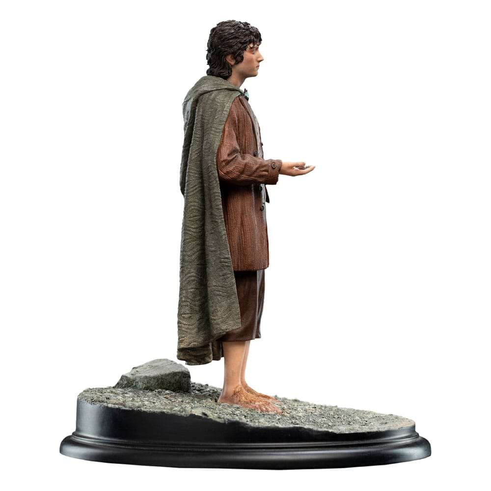 WETA Workshop The Lord of the Rings Statue 1/6 Frodo Baggins, Ringbearer 24 cm vy LAB7 Malta