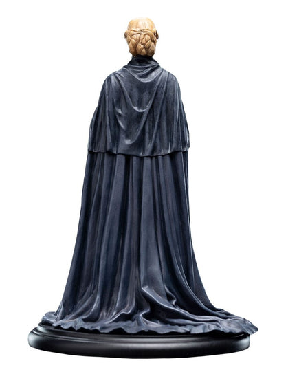 WETA Workshop Lord of the Rings Mini Statue Éowyn in Mourning 19 cm by LAB7 Malta