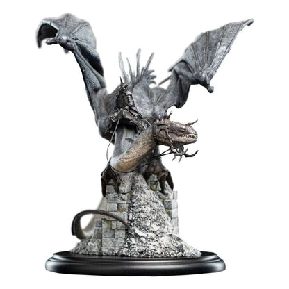 WETA Workshop Lord of the Rings Mini Statue Fell Beast 18 cm by LAB7 Malta