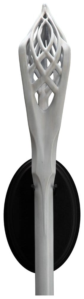 Weta Workshop The Lord of the Rings Prop Replica: Gandalf the White Staff (1:1 Scale) in Malta | LAB7