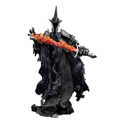 WETA Workshop Lord of the Rings Mini Epics Vinyl Figure The Witch-King SDCC 2022 Exclusive (Limited Edition) 19 cm by LAB7 Malta