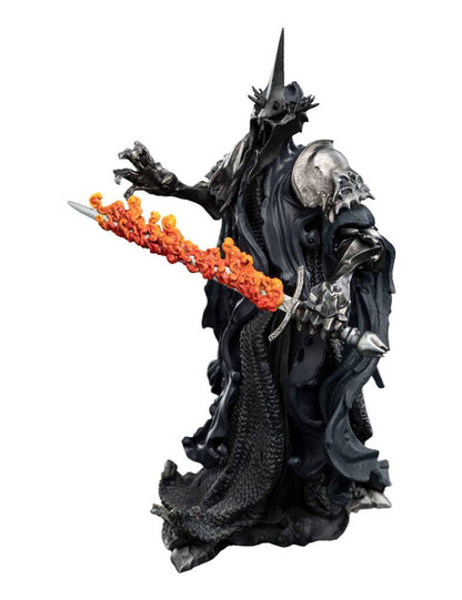 WETA Workshop Lord of the Rings Mini Epics Vinyl Figure The Witch-King SDCC 2022 Exclusive (Limited Edition) 19 cm by LAB7 Malta