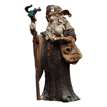 WETA The Hobbit Mini Epics Vinyl Figure Radagast the Brown 16 cm by LAB7 Malta