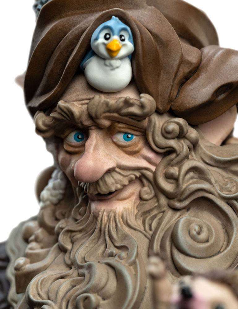 WETA The Hobbit Mini Epics Vinyl Figure Radagast the Brown 16 cm by LAB7 Malta