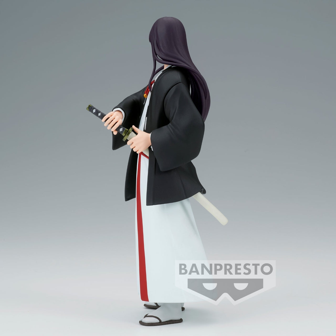 Yamada Asaemon Toma DXF 17cm Figure – Banpresto | Hell’s Paradise by LAB7 Malta, Europe