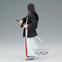 Yamada Asaemon Toma DXF 17cm Figure – Banpresto | Hell’s Paradise by LAB7 Malta, Europe