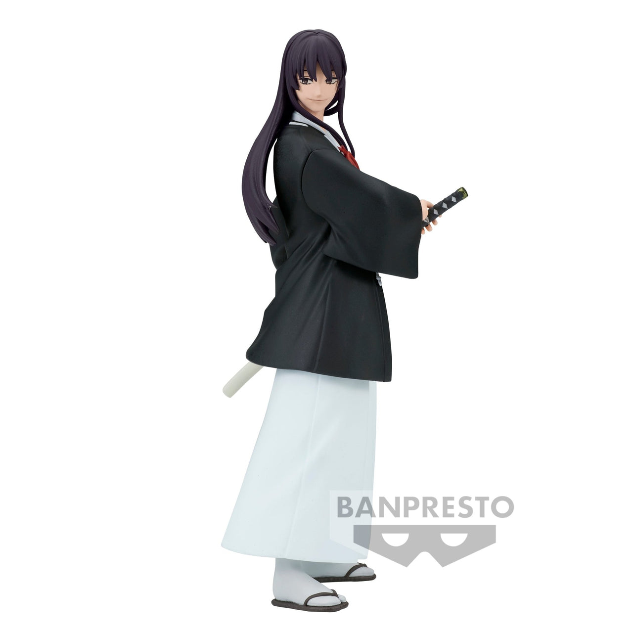 Yamada Asaemon Toma DXF 17cm Figure – Banpresto | Hell’s Paradise by LAB7 Malta, Europe